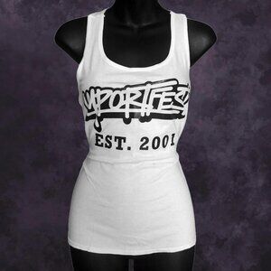 Import Fest Tank Top